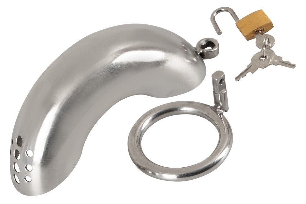 Fetish Collection Cock Cage I - Loveangels