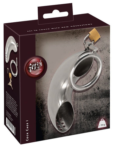 Fetish Collection Cock Cage I - Loveangels