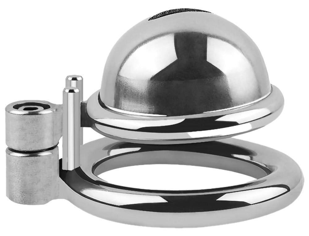 Fetish Collection Mini Cock Cage - Loveangels