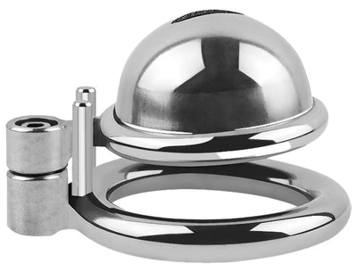 Fetish Collection Mini Cock Cage - Loveangels