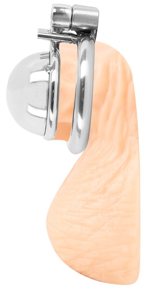Fetish Collection Mini Cock Cage - Loveangels