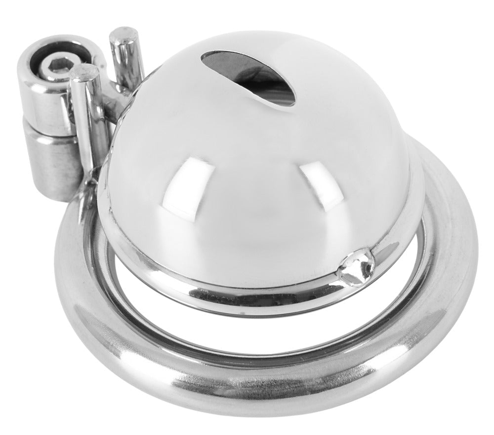 Fetish Collection Mini Cock Cage - Loveangels