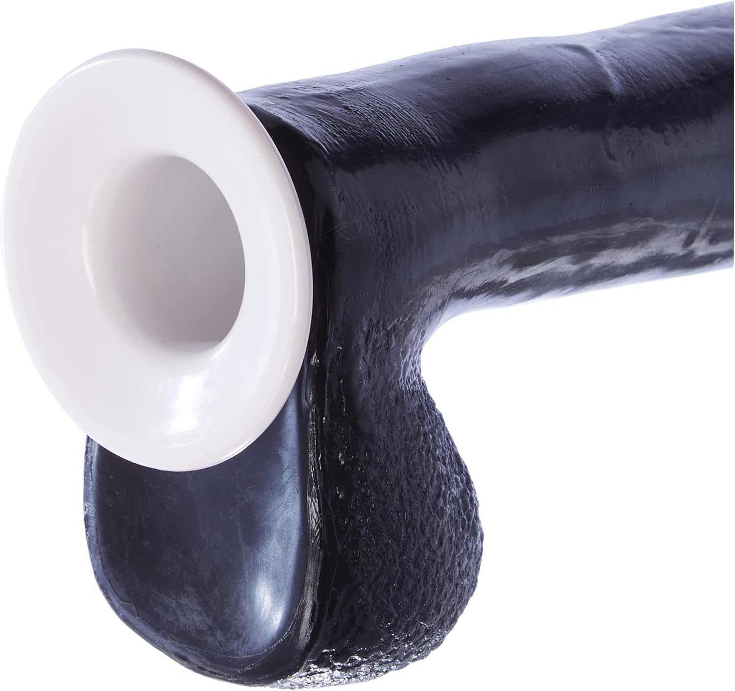 Fetish Fantasy Series Big Daddy Hollow Strap - On - Loveangels