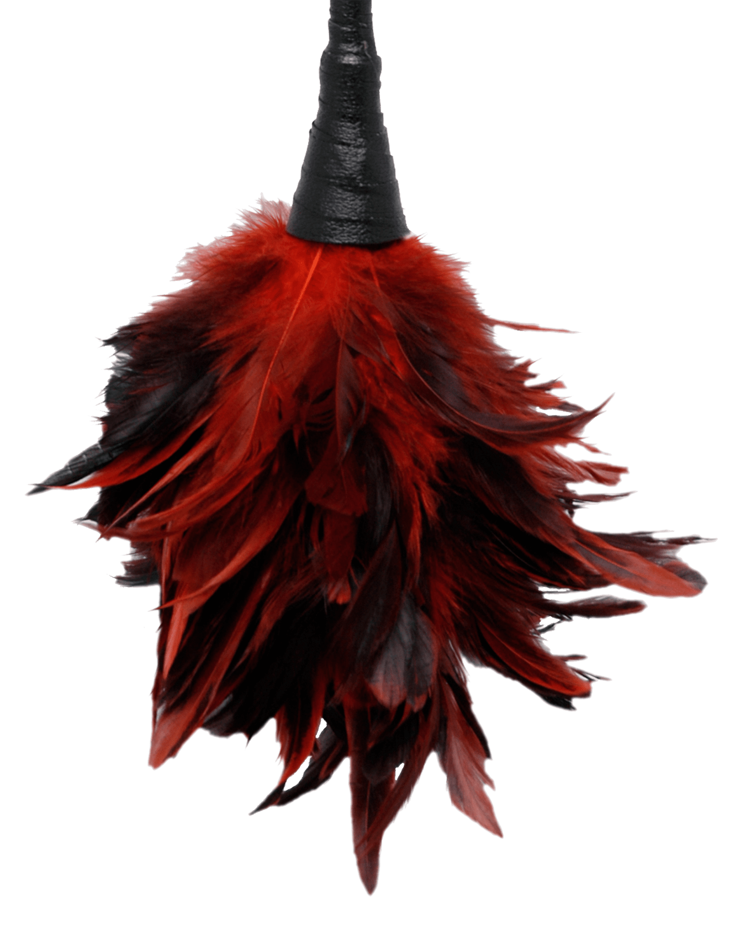 Fetish Fantasy Series Frisky Feather Duster - Loveangels