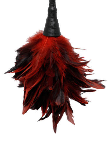 Fetish Fantasy Series Frisky Feather Duster - Loveangels