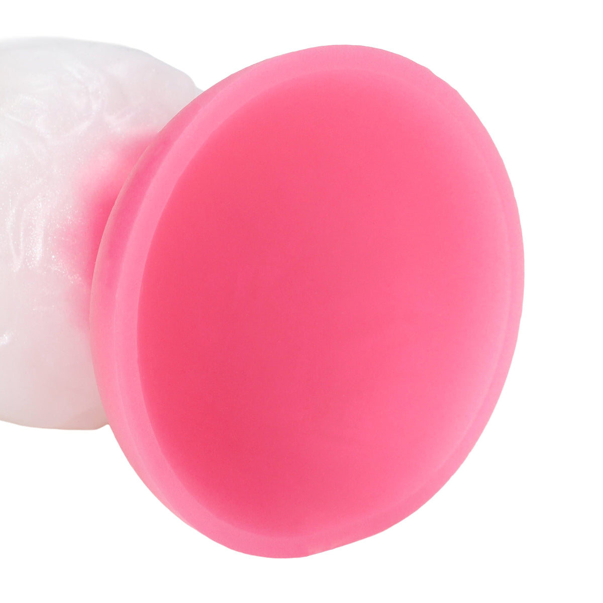 Fiction Cocks Chimera Silicone Anal Plug - Loveangels
