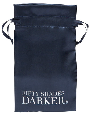 Fifty Shades Of Grey Adrenaline Spikes - Loveangels