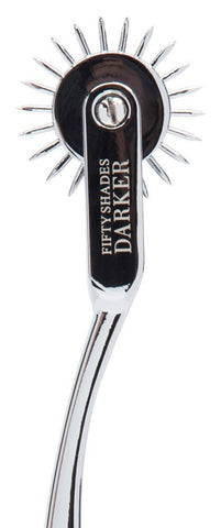 Fifty Shades Of Grey Adrenaline Spikes - Loveangels