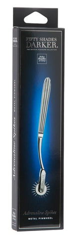 Fifty Shades Of Grey Adrenaline Spikes - Loveangels