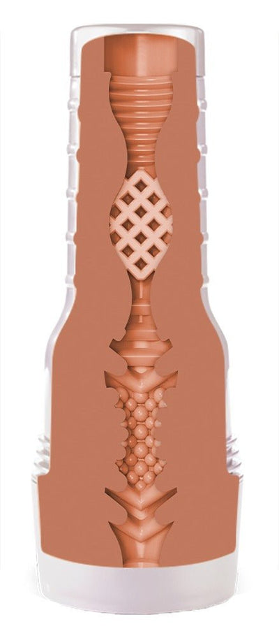 Fleshlight Autumn Falls Cream Stroker - Loveangels