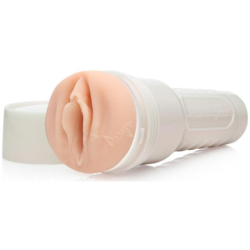 Fleshlight Girls Abella Danger Vagina Stroker - Loveangels