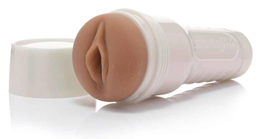 Fleshlight Janice Griffith Eden Stroker - Loveangels