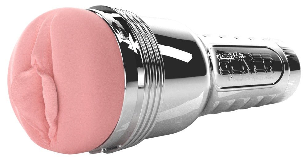 Fleshlight Quiver Vibrating Stroker - Loveangels
