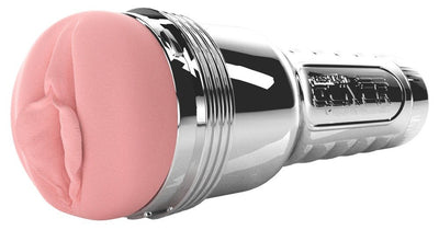 Fleshlight Quiver Vibrating Stroker - Loveangels