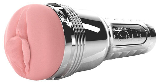 Fleshlight Quiver Vibrating Stroker - Loveangels