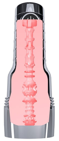 Fleshlight Quiver Vibrating Stroker - Loveangels