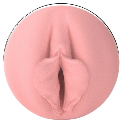 Fleshlight Quiver Vibrating Stroker - Loveangels