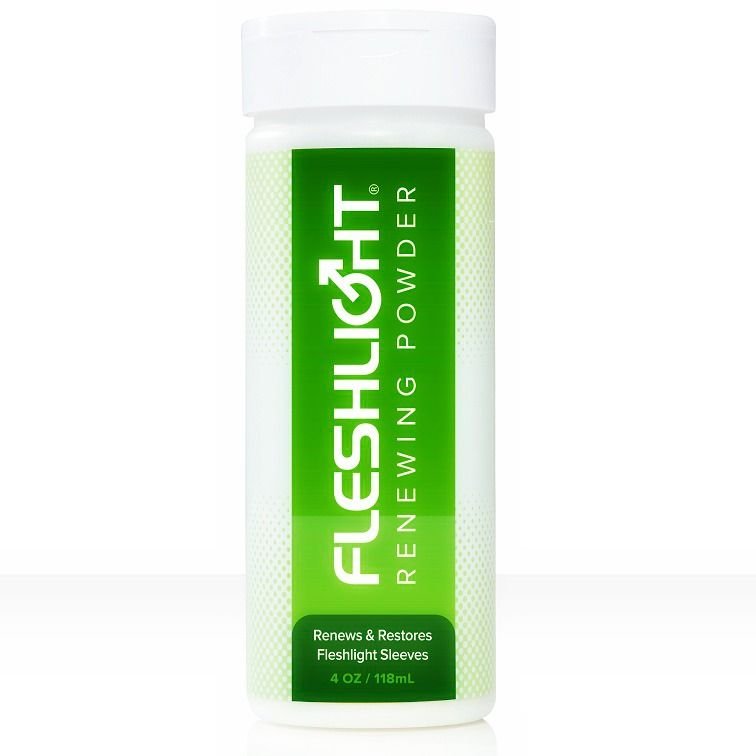 Fleshlight - Renewing Powder 118ml - Loveangels