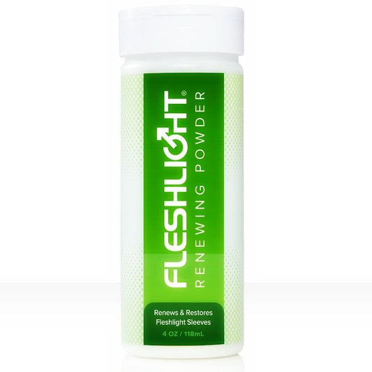 Fleshlight - Renewing Powder 118ml - Loveangels