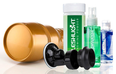 Fleshlight Stamina Training Value Pack - Loveangels