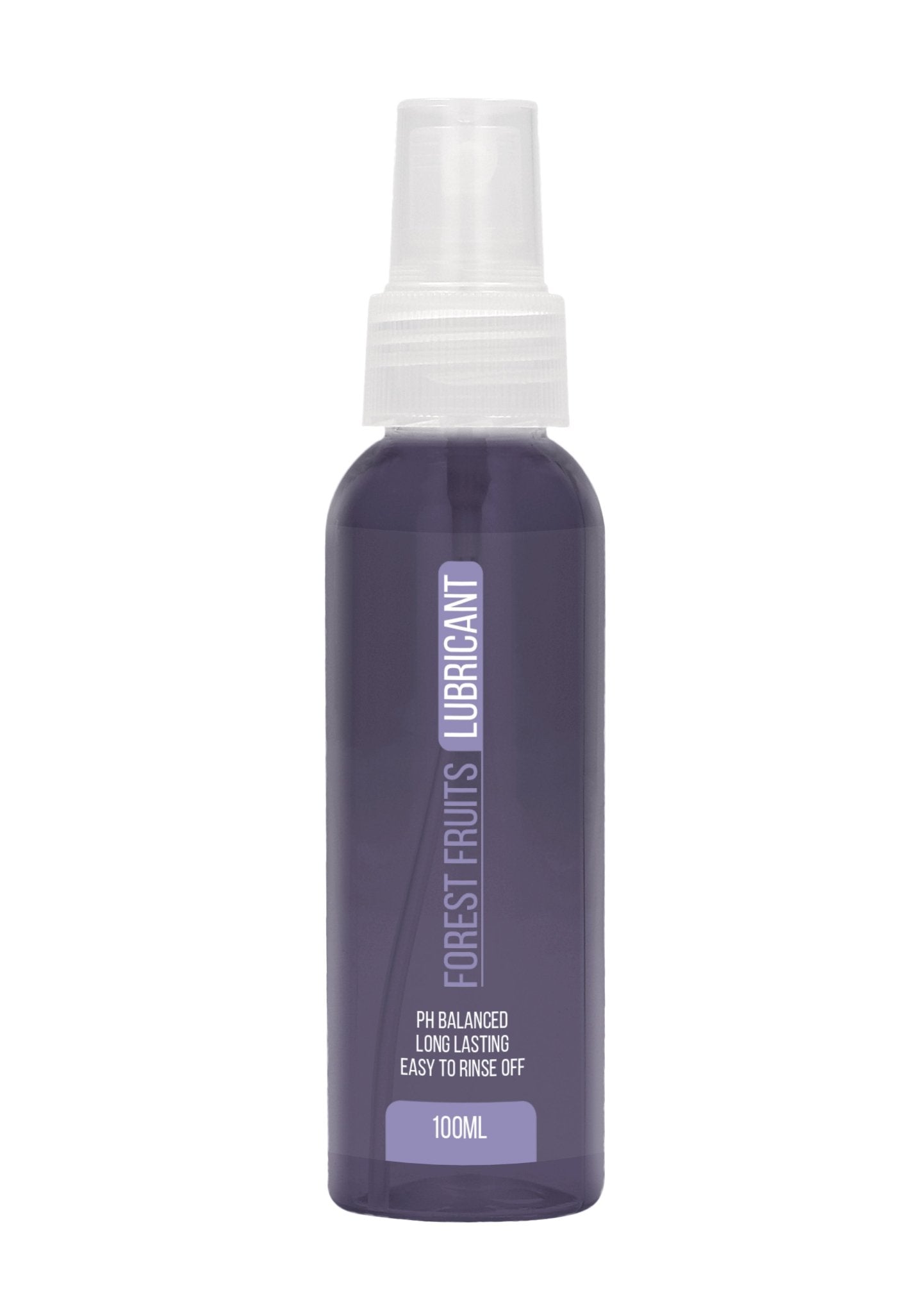 Forest Fruits Lubricant 100 ml - Loveangels