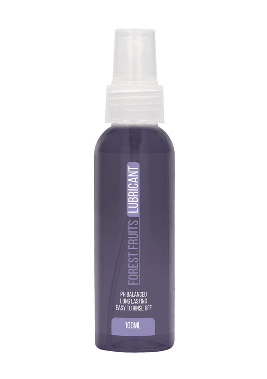 Forest Fruits Lubricant 100 ml - Loveangels