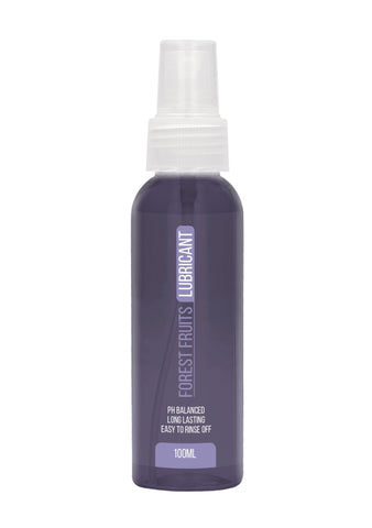 Forest Fruits Lubricant 100 ml - Loveangels
