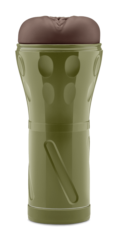 Forto Premium Stroker Model V - 20 - Loveangels