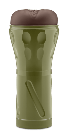 Forto Premium Stroker Model V - 20 - Loveangels