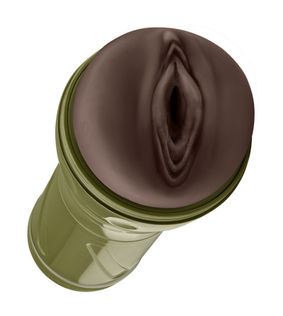 Forto Premium Stroker Model V - 20 - Loveangels