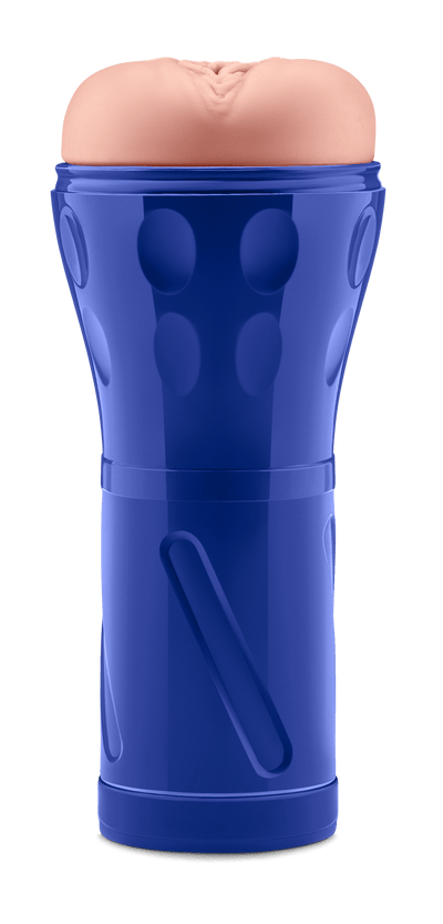 Forto Premium Stroker Model V - 20 - Loveangels