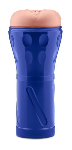 Forto Premium Stroker Model V - 20 - Loveangels