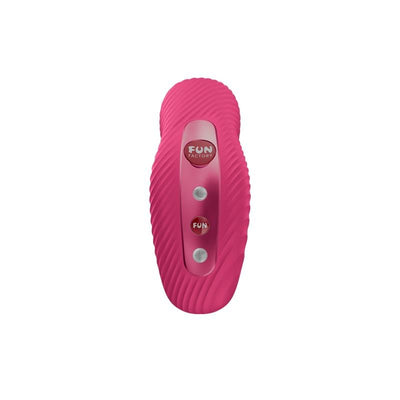 Fun Factory Laya III Lay-On Vibrator - Loveangels