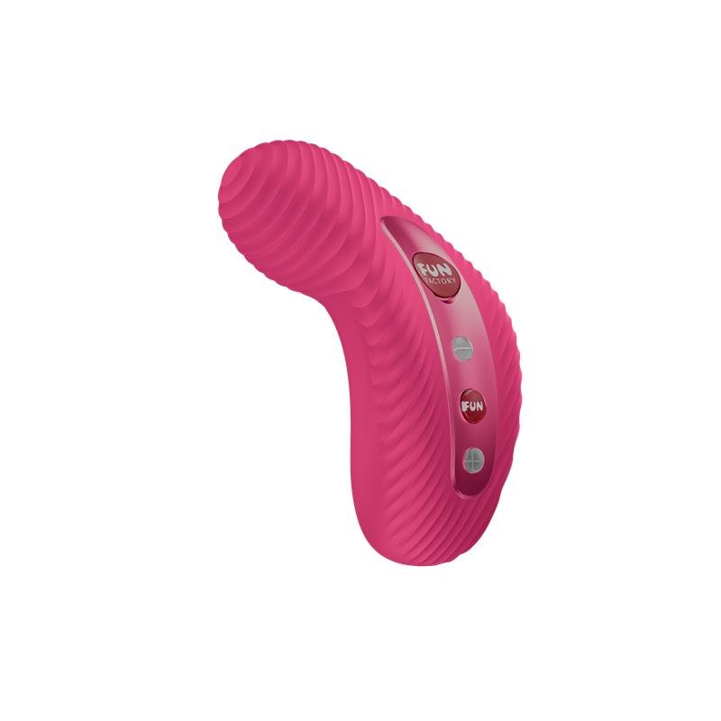 Fun Factory Laya III Lay-On Vibrator - Loveangels