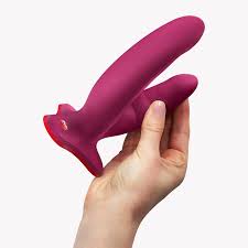 Fun Factory Ryde Grinding Double Dildo - Loveangels