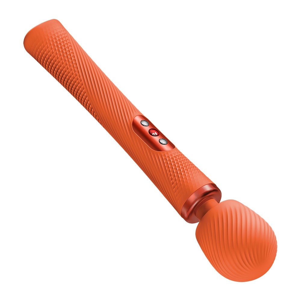 Fun Factory VIM Sunrise Orange Wand - Loveangels