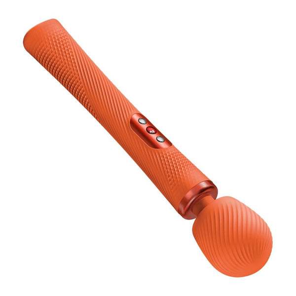 Fun Factory VIM Sunrise Orange Wand
