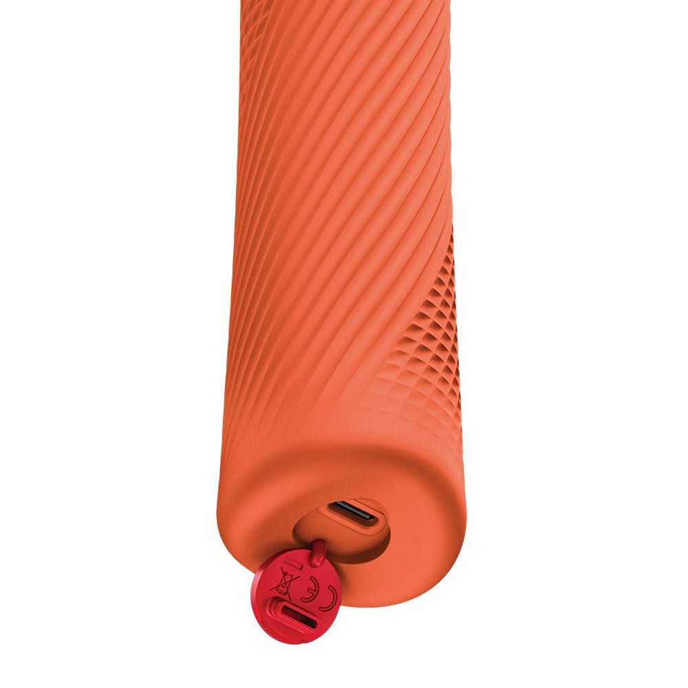 Fun Factory VIM Sunrise Orange Wand - Loveangels