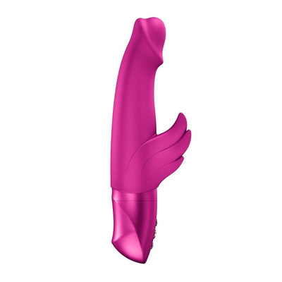 Fun Factory Wicked Angel Rabbit Vibrator - Loveangels