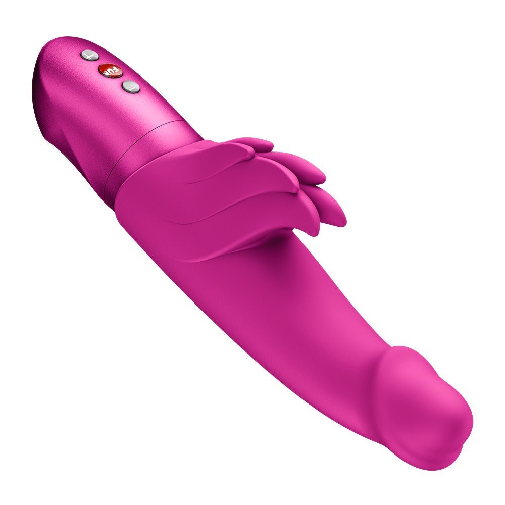 Fun Factory Wicked Angel Rabbit Vibrator - Loveangels