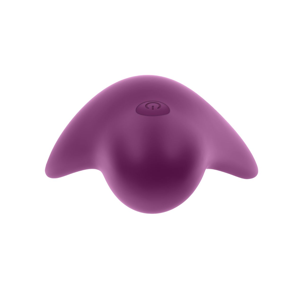 Gender X - BJ Buddy Vibrator - Burgundy - Loveangels