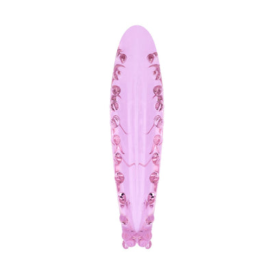 Gildo - No. 34 Tentacle Glass Dildo - 15 cm - Loveangels