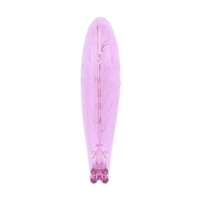 Gildo - No. 34 Tentacle Glass Dildo - 15 cm - Loveangels