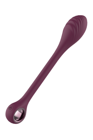 Glam Bendable G Spot Vibe - Loveangels
