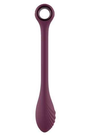 Glam Bendable G Spot Vibe - Loveangels