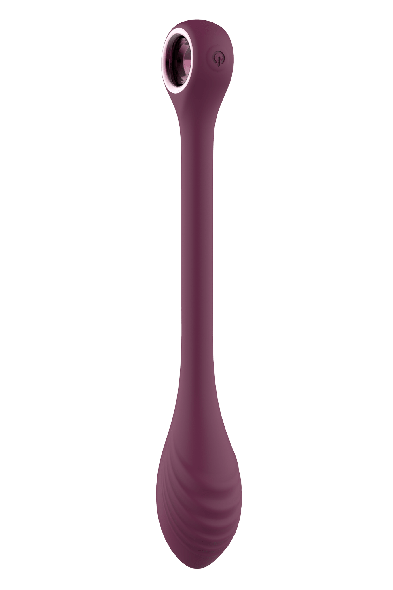 Glam Bendable G Spot Vibe - Loveangels