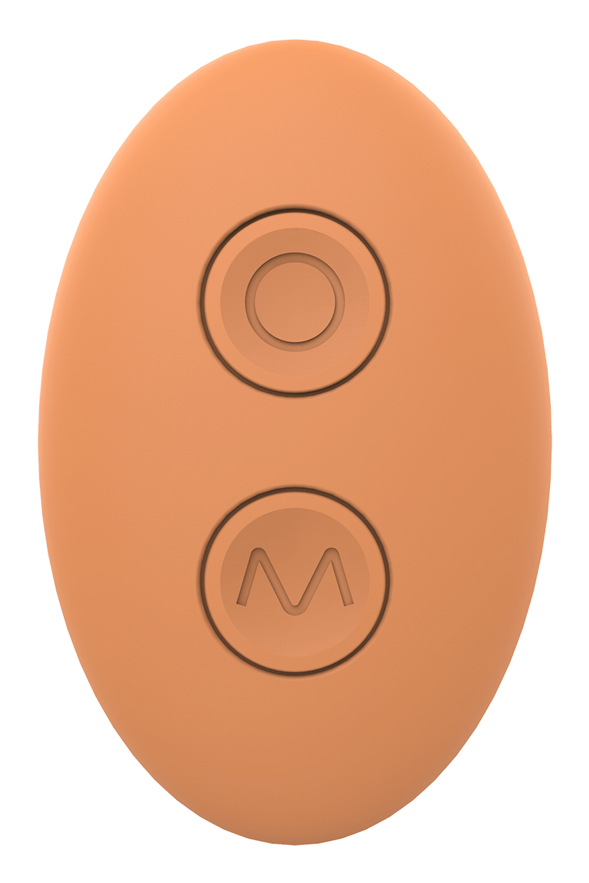 Glam Couple’s Vibrator With Remote Control - Loveangels