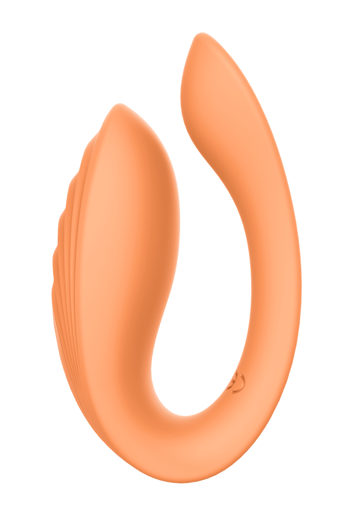 Glam Couple’s Vibrator With Remote Control - Loveangels