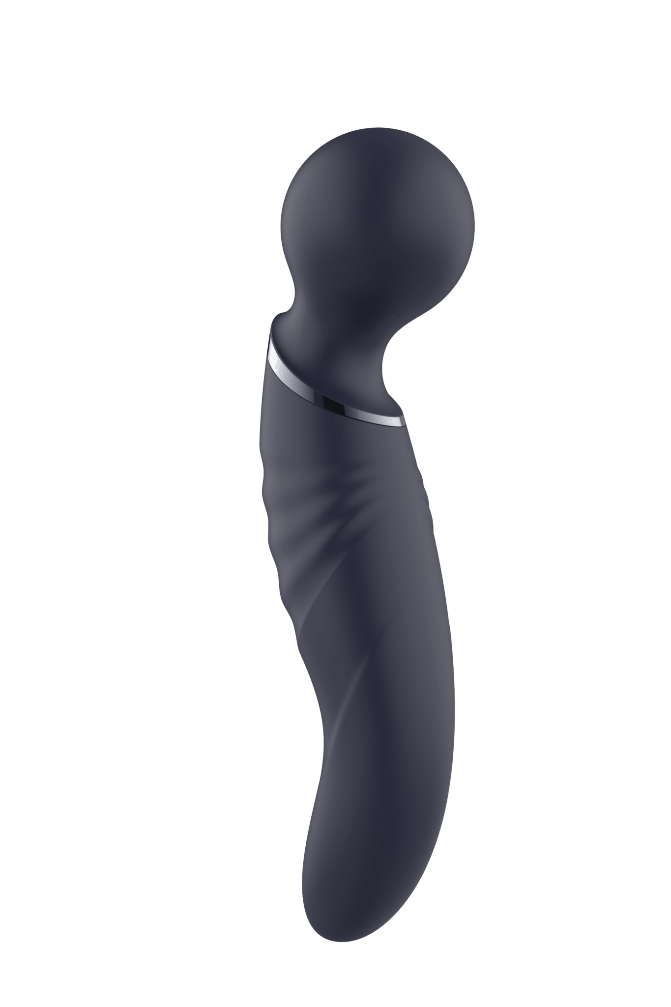 Glam Dual Ended Wand Vibe - Loveangels
