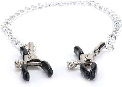 Guilty Pleasure Flat Nipple Screw - Loveangels